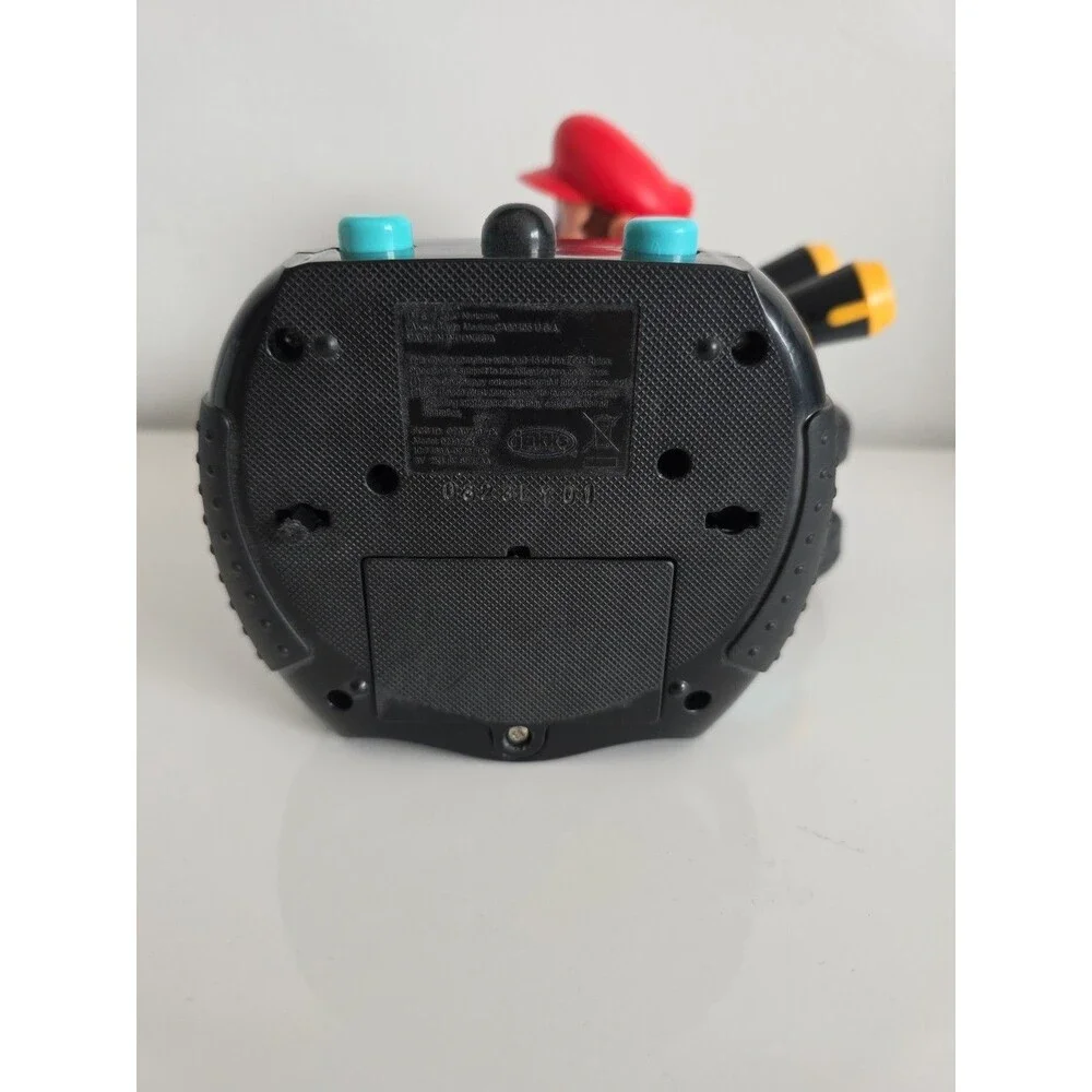 Nintendo Mario Kart 8 RC Car Mario Remote‎ Control Vehicle Jakks Pacific Works